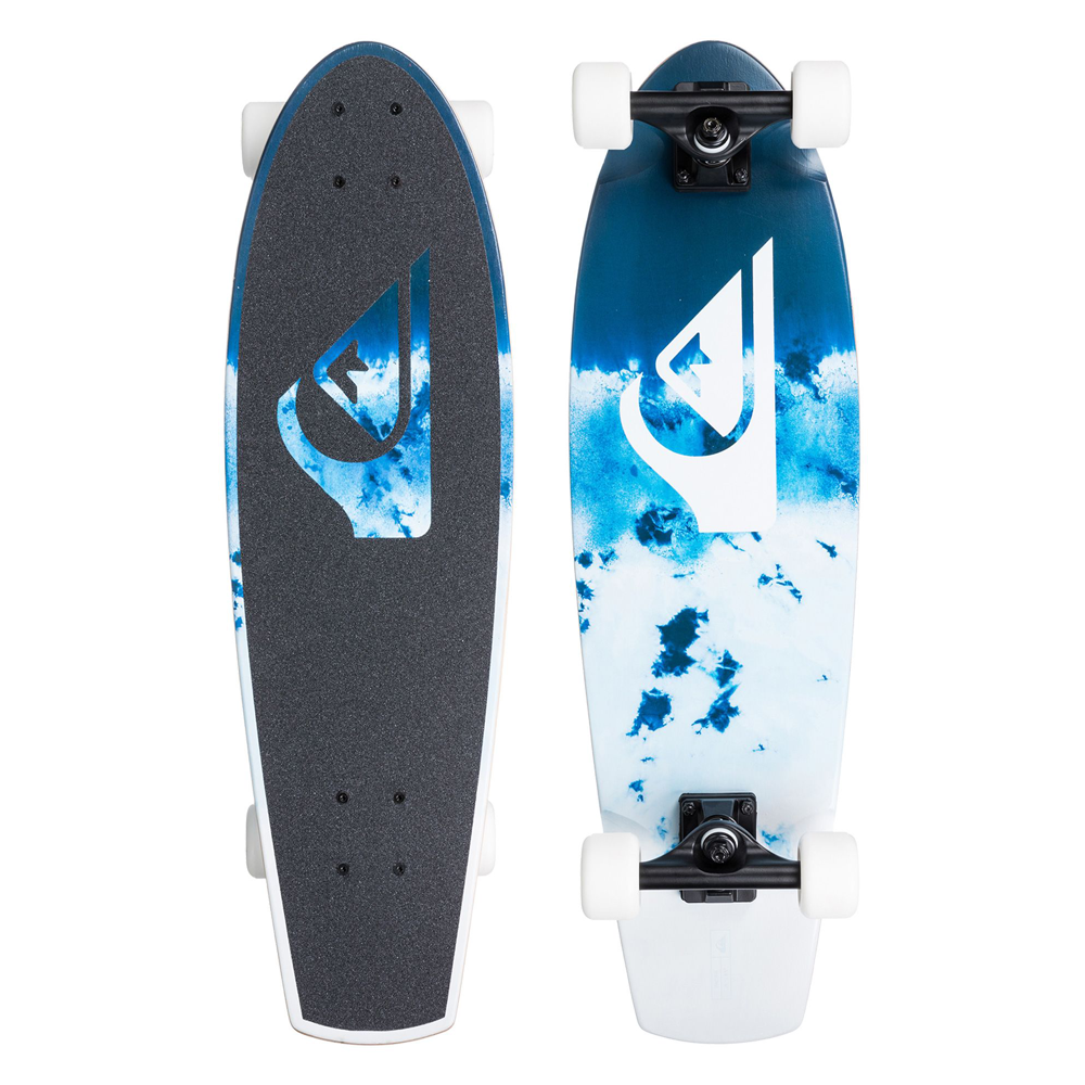 Patineta Cruiser Quiksilver 29"