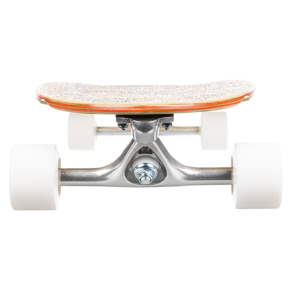 Longboard Quiksilver Psycadelica de 36"