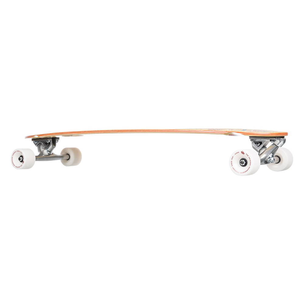 Longboard Quiksilver Psycadelica de 36"