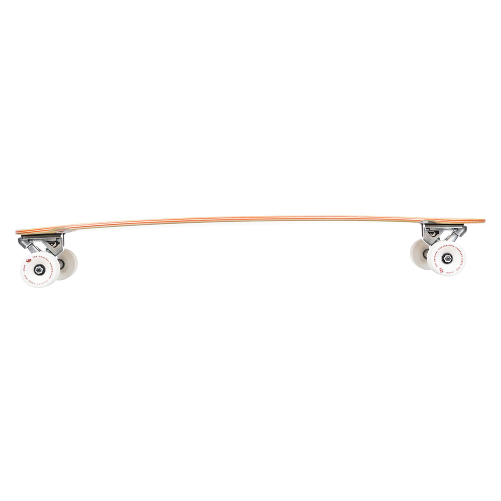 Longboard Quiksilver Psycadelica de 36"