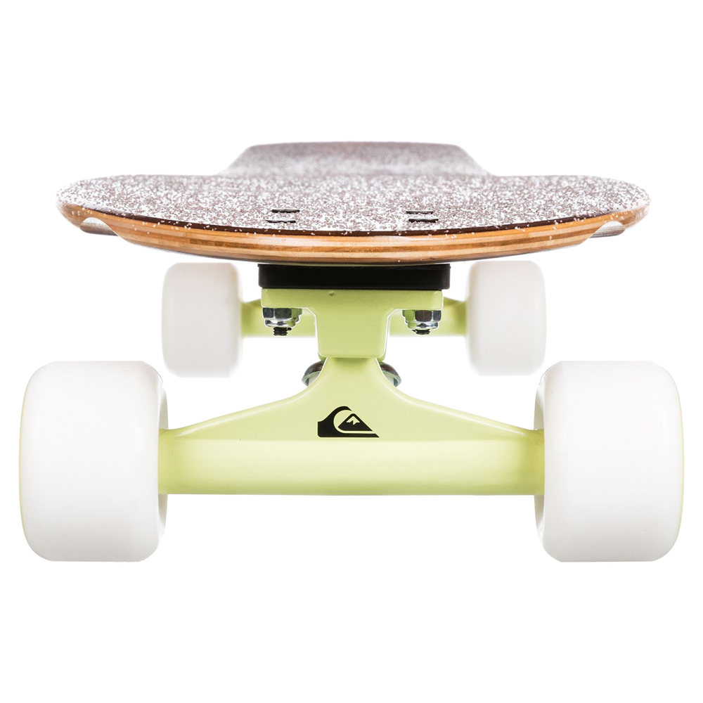 Patineta Cruiser Quiksilver 29"