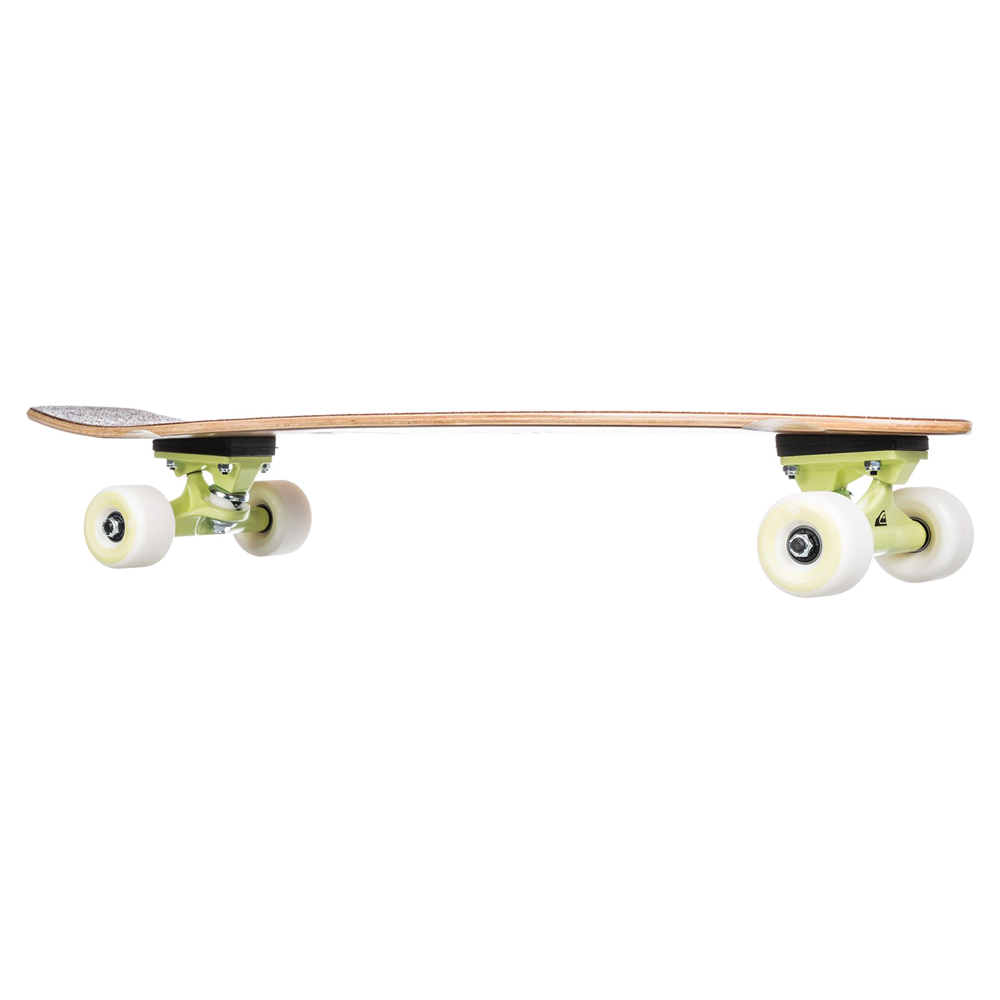 Patineta Cruiser Quiksilver 29"
