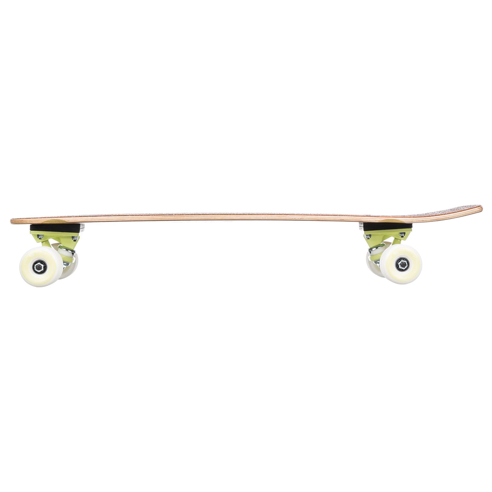Patineta Cruiser Quiksilver 29"