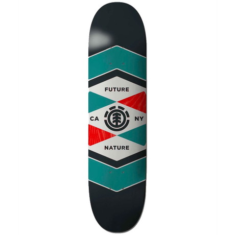 Tableros de Skateboard Element 7.6"