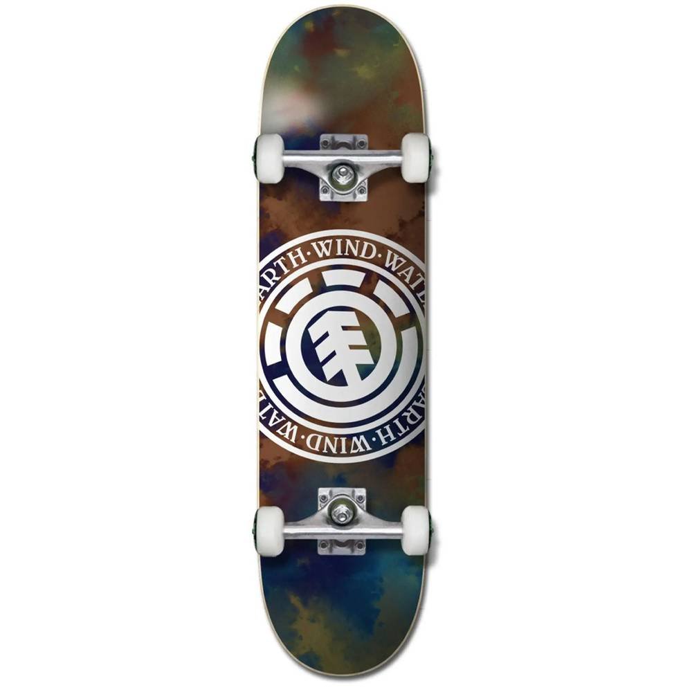 Element Skateboards 8"1