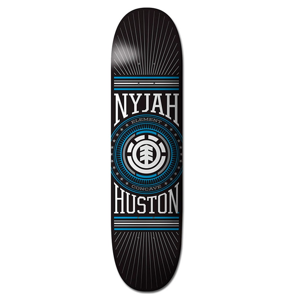 Tableros de Skateboard Element 8"