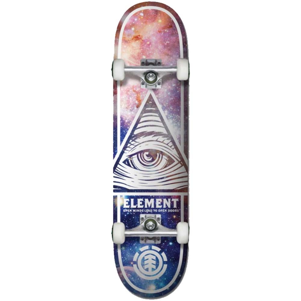 Patineta Element de 8"