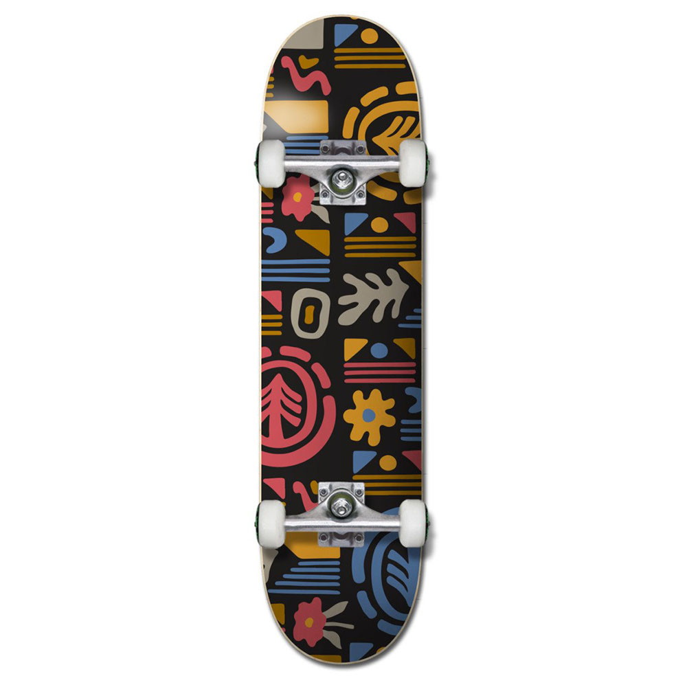 Patineta Element de 8"