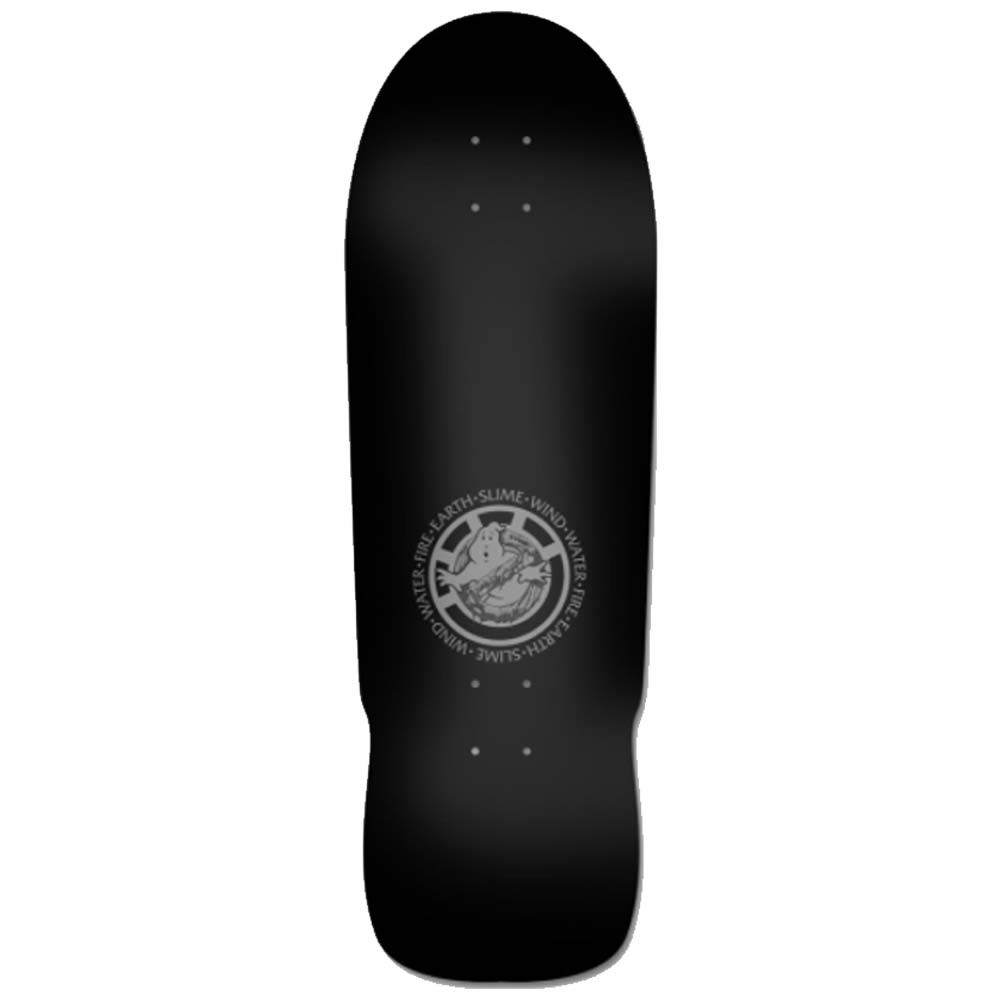 Patineta cruiser Ghostbusters Zuul