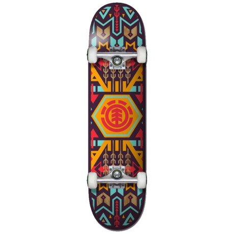 Patineta Element de 8"