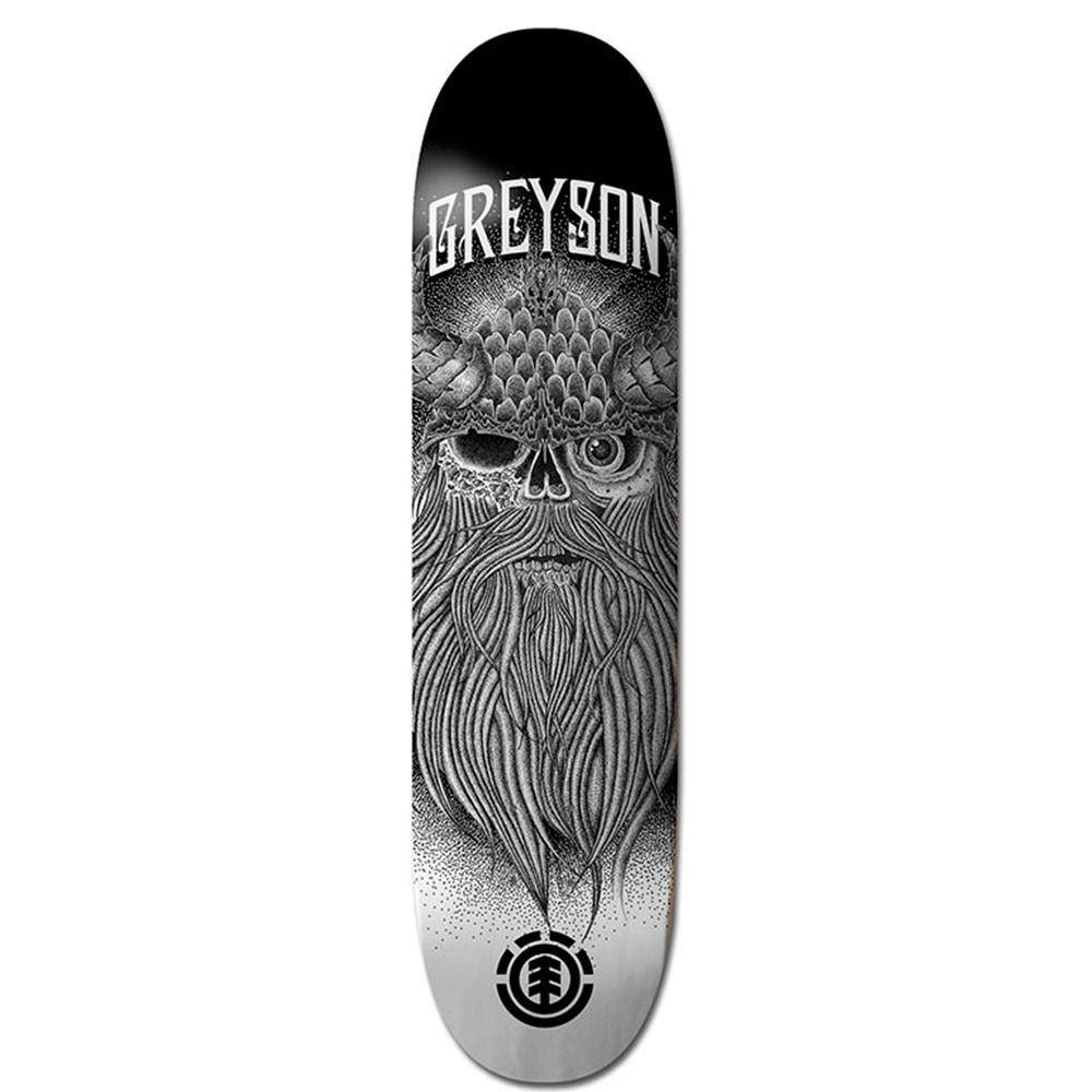 Tableros de Skate Element 8.5"
