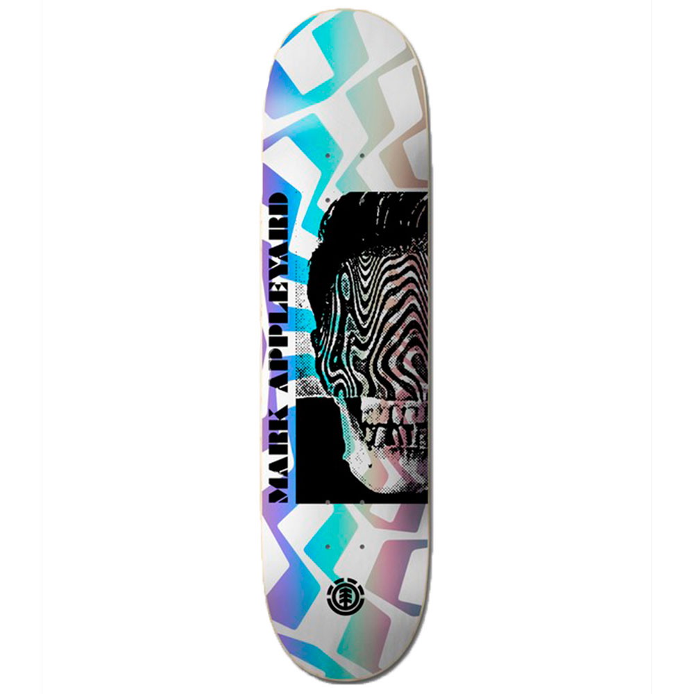 Tablas de skate Element 8.2"