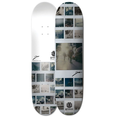 Tablas de skate Element 8.2"