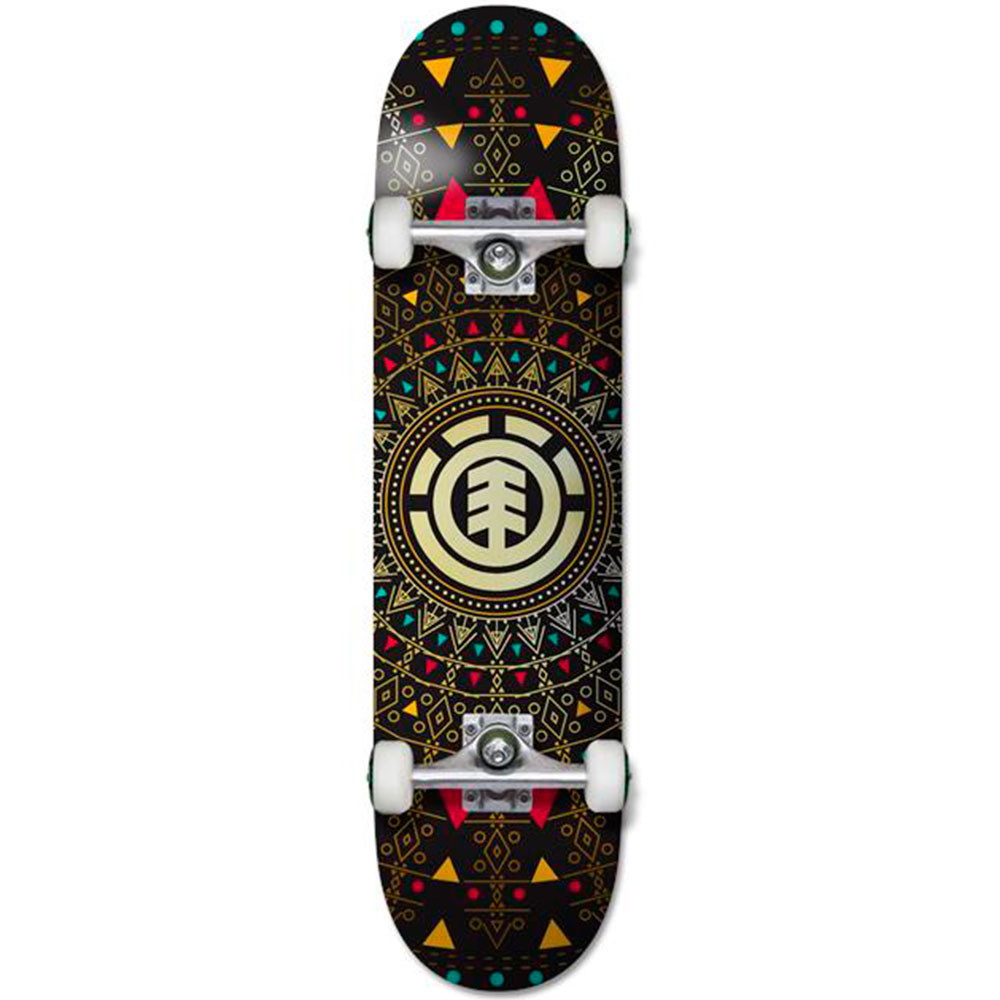 Patineta Element de 8"
