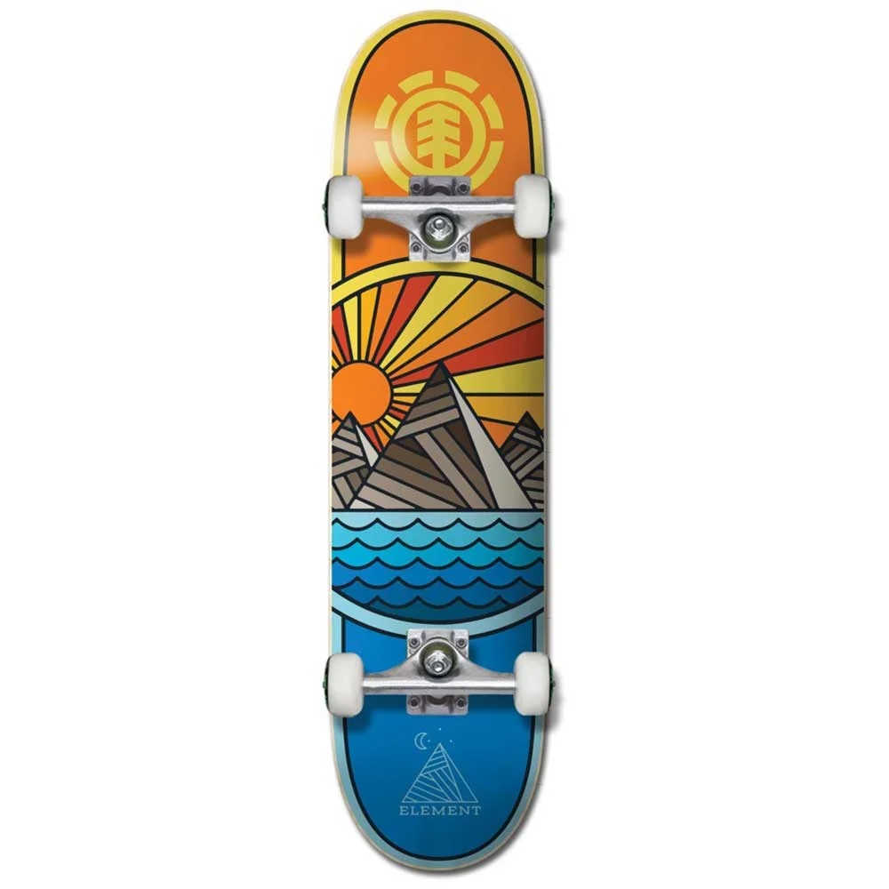 Patineta Element de 8"