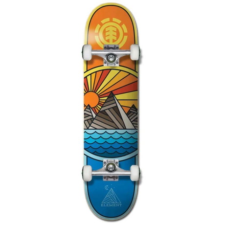 Patineta Element de 8"