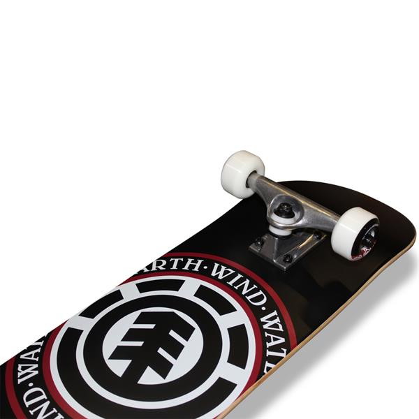 Patineta Element de 8"