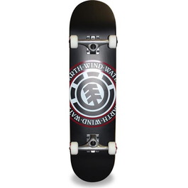 Element Skateboards 8
