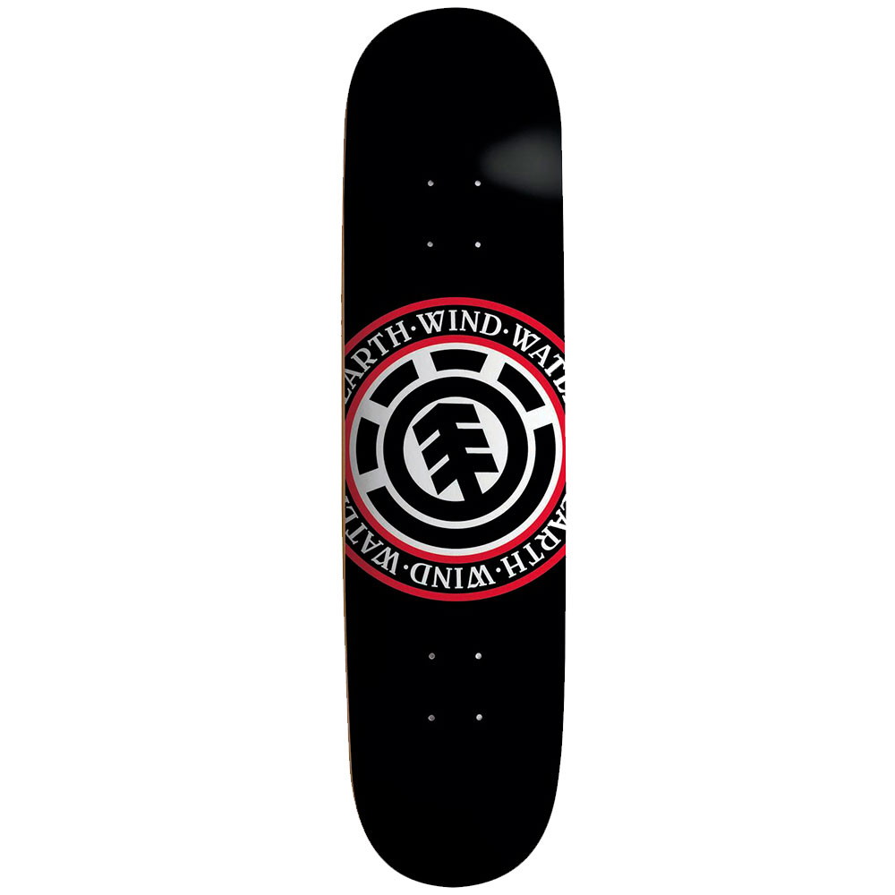 Tableros de Skateboard Element 8"