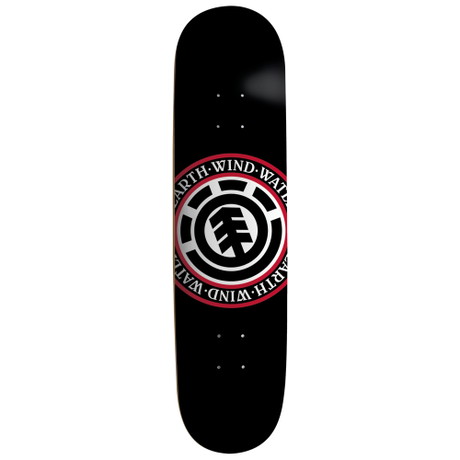 Tabla de Skate Element