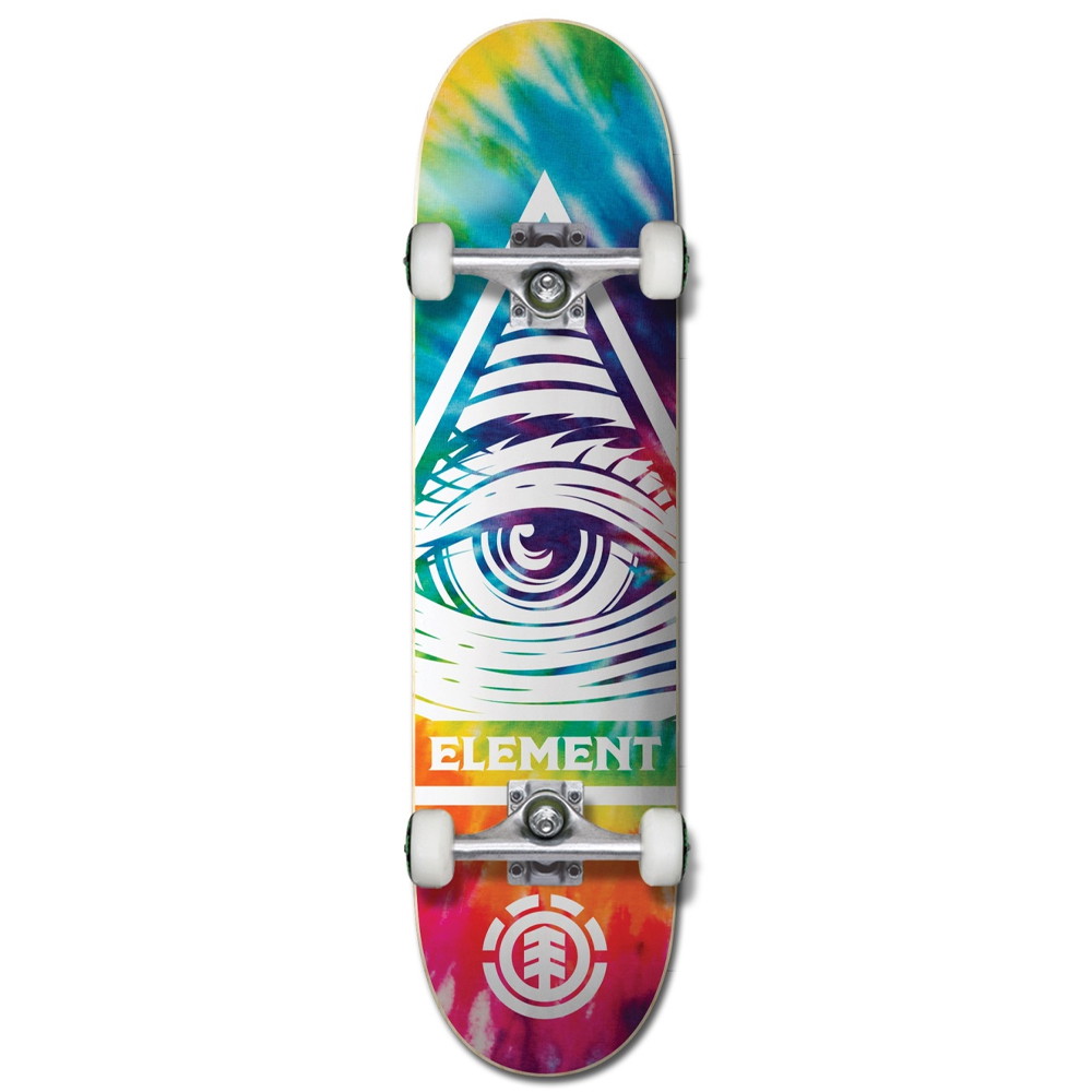 Patineta Element de 8"