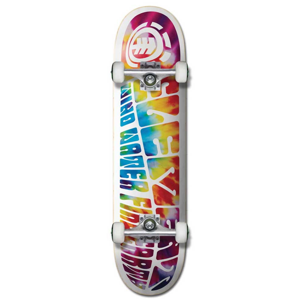 Patineta Element de 8"