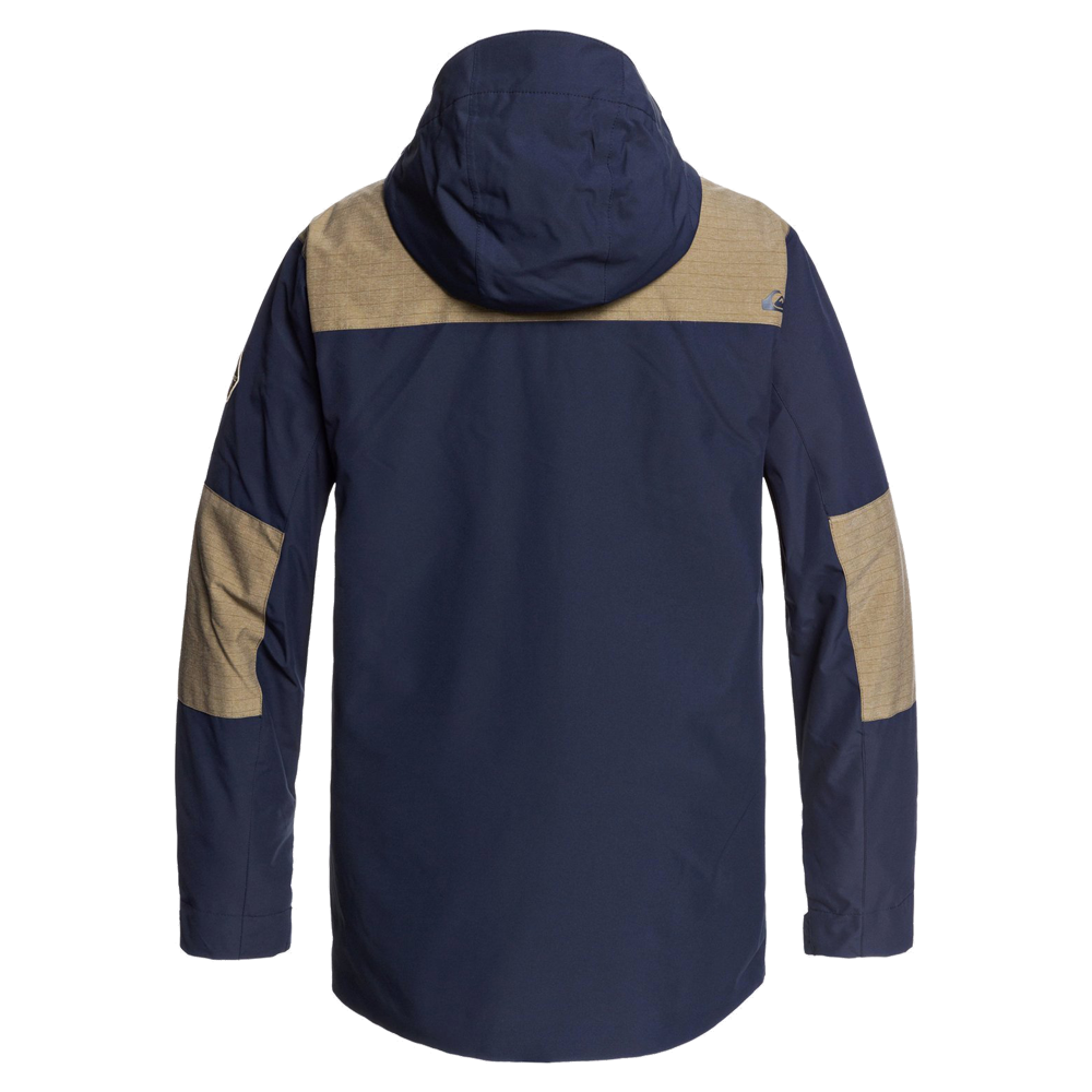 Quiksilver Tamarack Snow Chaqueta
