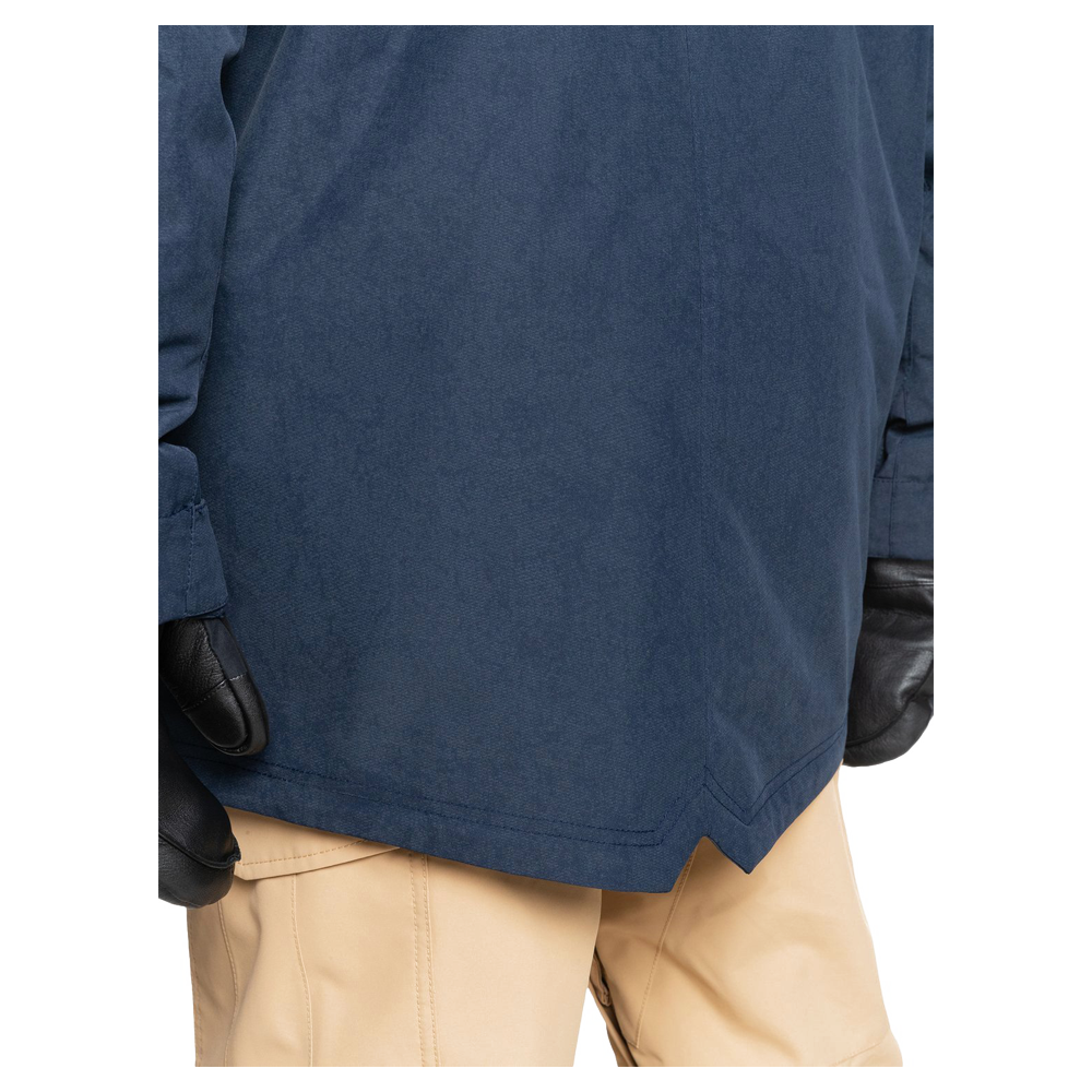 Quiksilver Fairbanks Snow Chaqueta