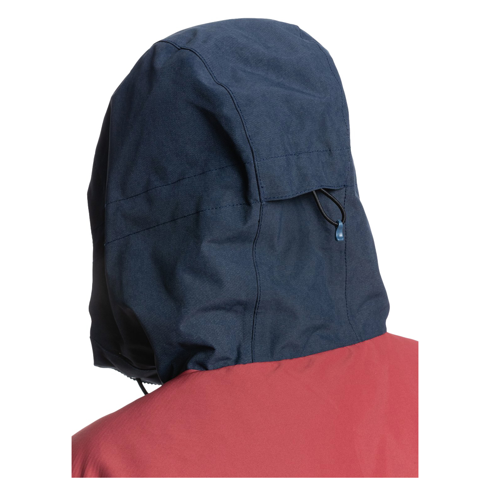 Quiksilver Fairbanks Snow Chaqueta