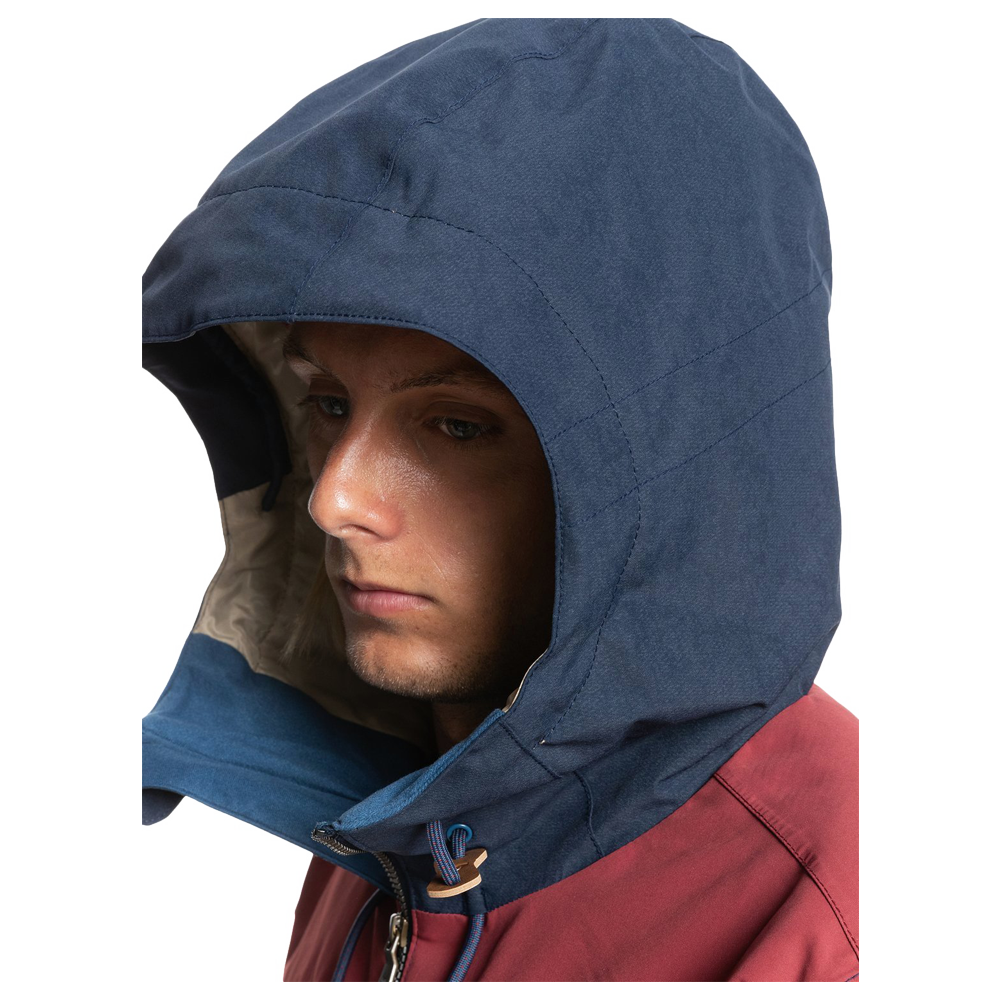 Quiksilver Fairbanks Snow Chaqueta