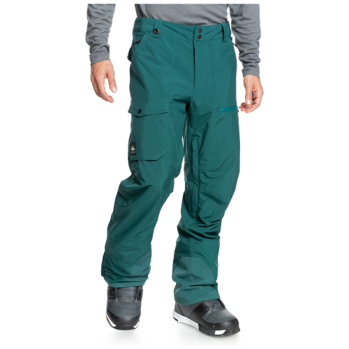 Quiksilver Utility Snow Pantalones