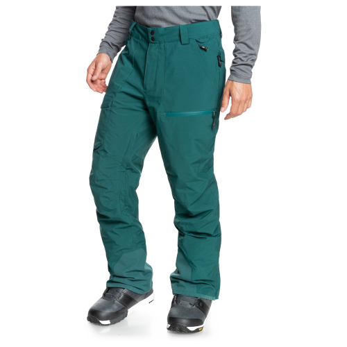 Quiksilver Utility Snow Pantalones