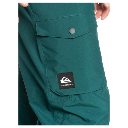 Quiksilver Utility Snow Pantalones