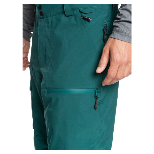 Quiksilver Utility Snow Pantalones