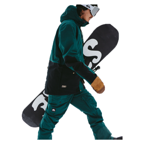 Quiksilver Utility Snow Pantalones