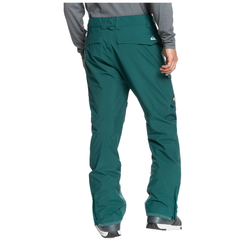 Quiksilver Utility Snow Pantalones