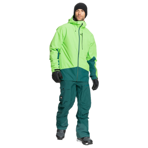 Quiksilver Utility Snow Pantalones