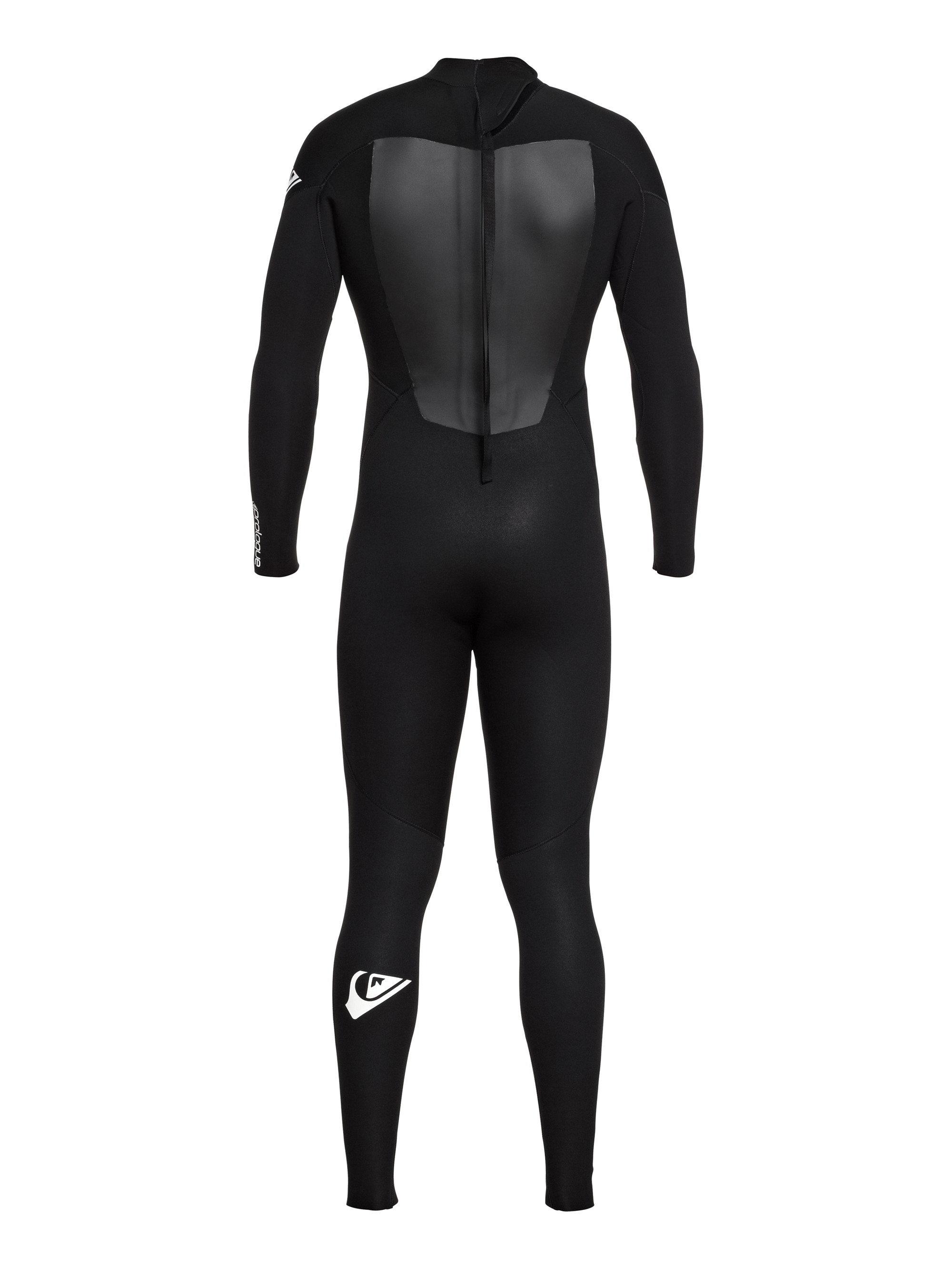 Traje de Neopreno Quiksilver Prologue Back Zip 5 / 4 / 3