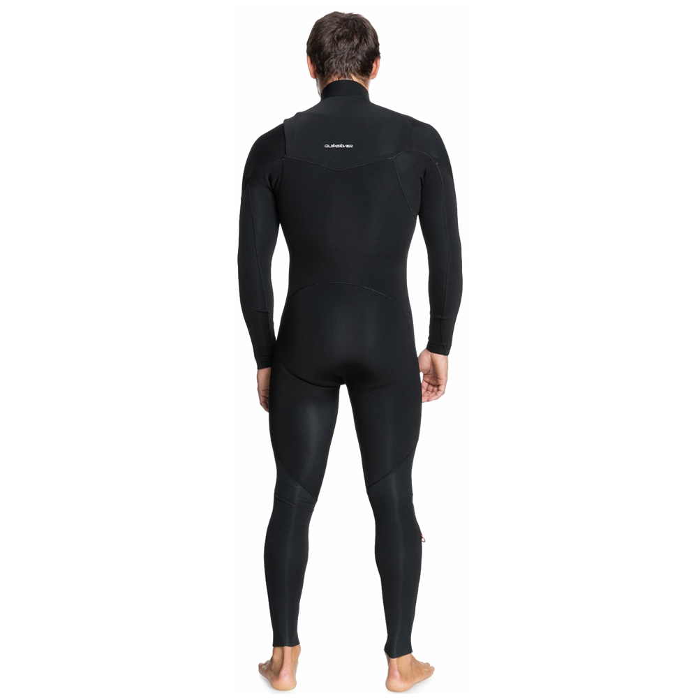 Quiksilver Everyday Sessions Traje 5/4/3