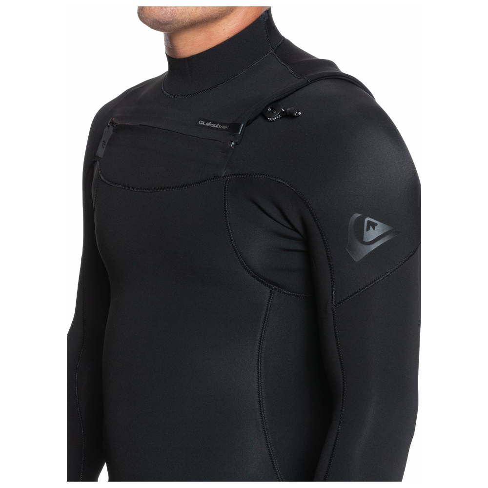 Quiksilver Everyday Sessions Traje 5/4/3