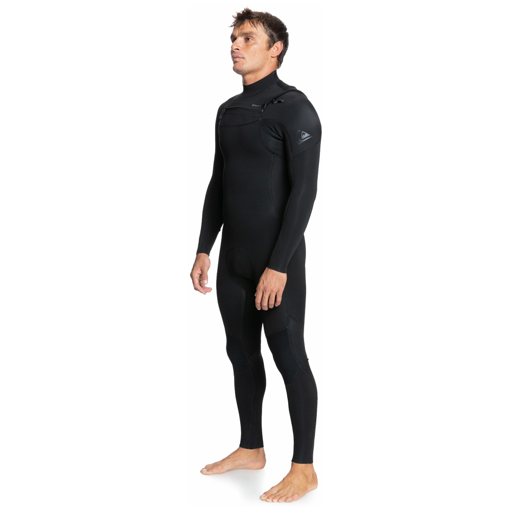 Quiksilver Everyday Sessions Traje 5/4/3