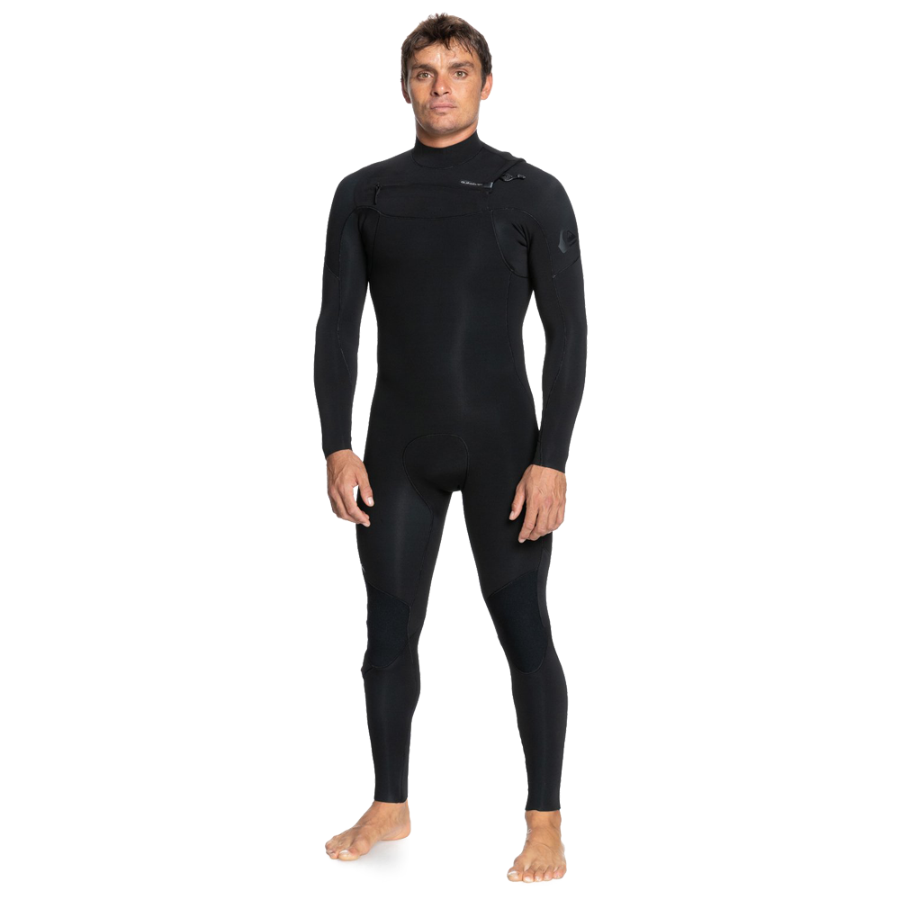 Quiksilver Everyday Sessions Traje 5/4/3