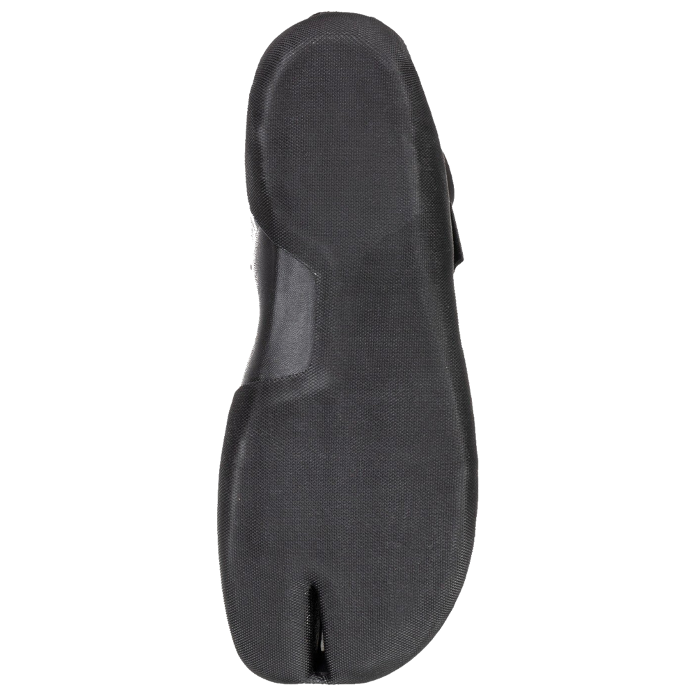 Botas de neopreno Quiksilver Everyday Sessions Split Toe 5mm para Hombres