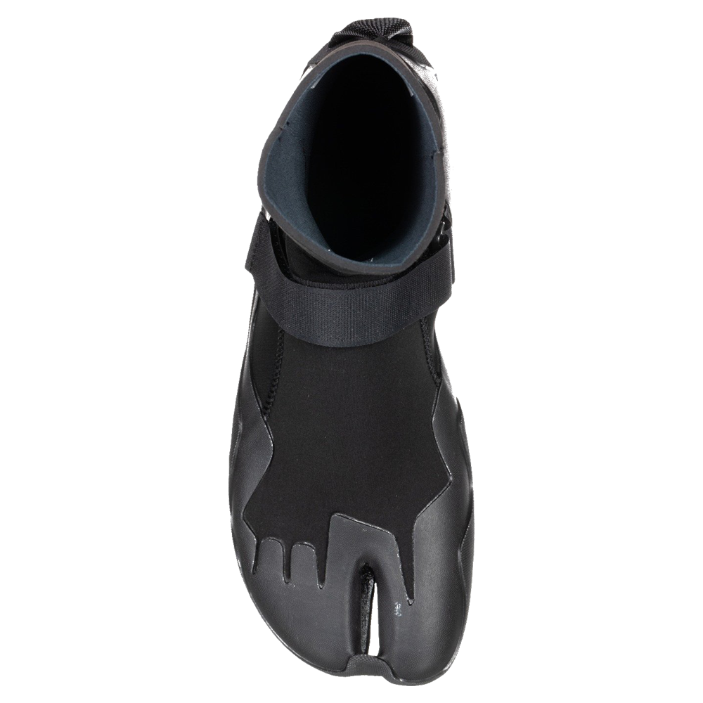 Botas de neopreno Quiksilver Everyday Sessions Split Toe 5mm para Hombres