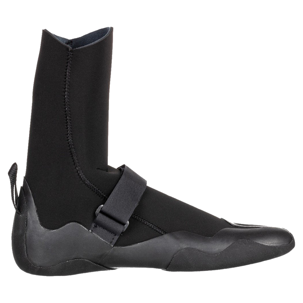 Botas de neopreno Quiksilver Everyday Sessions Split Toe 5mm para Hombres