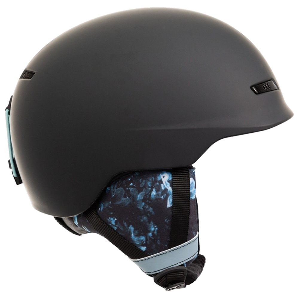 Roxy Angie Snowboard/Ski Casco
