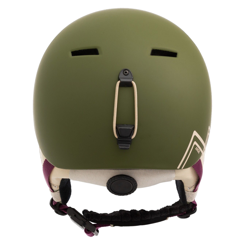 Roxy Angie Snowboard/Ski Casco