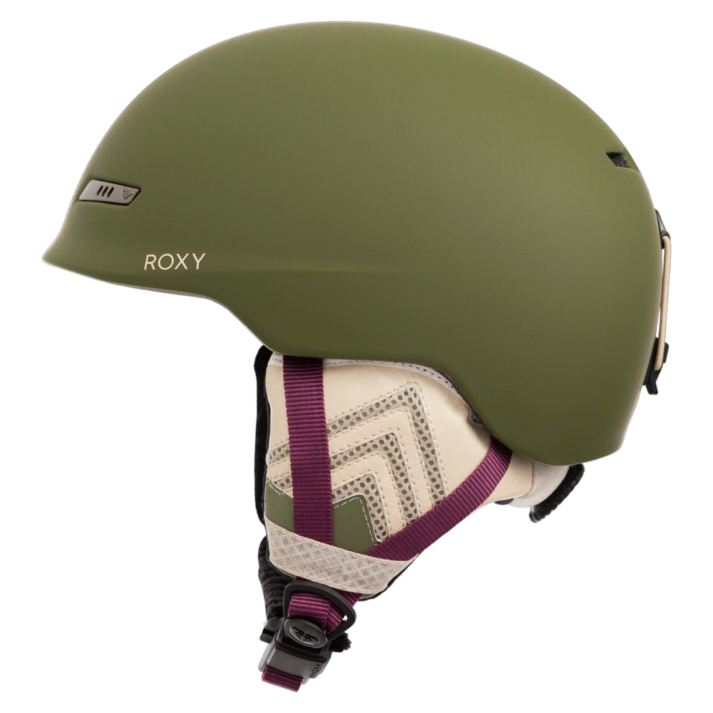 Roxy Angie Snowboard/Ski Casco