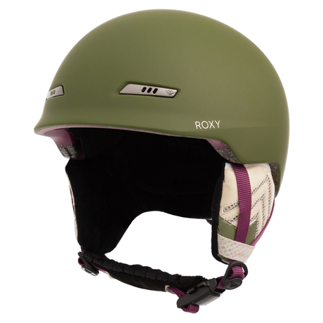 Roxy Angie Snowboard/Ski Casco