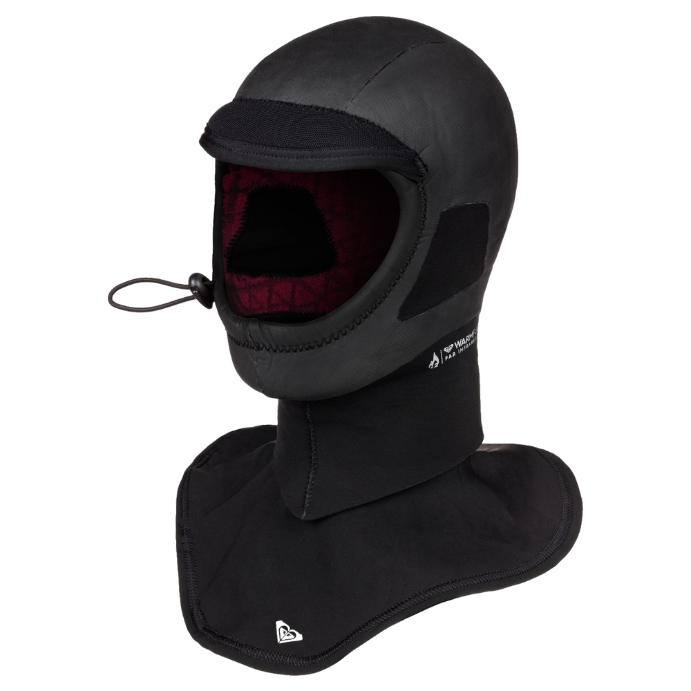 Roxy Performance Capucha de Neopreno 2mm